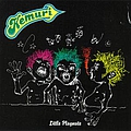 Kemuri - Little Playmate album