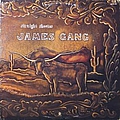 James Gang - Straight Shooter album