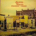 James Gang - Passin&#039; Thru album