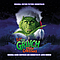 James Horner - Dr. Seuss&#039; How The Grinch Stole Christmas album