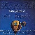 Arcadia - Arcadia Interpreta A Air Supply album