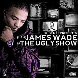 James Wade - The Ugly Show album