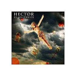 Hector - Ei selityksiÃ¤ album
