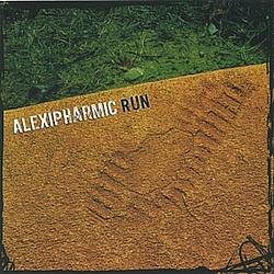 Alexipharmic - Run альбом