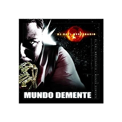 Arcangel - DJ Rafi Mercenario Mundo Demente альбом