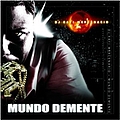 Arcangel - DJ Rafi Mercenario Mundo Demente album