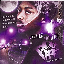 Archangel - Dat Piff альбом