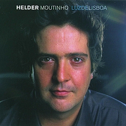 Helder Moutinho - Luz de Lisboa альбом