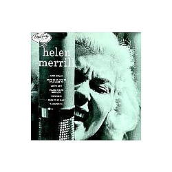 Helen Merrill - Helen Merrill album