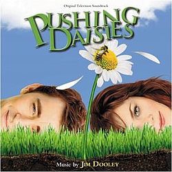 Kristin Chenoweth - Pushing Daisies album