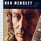 Ken Hensley - Running Blind album