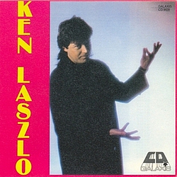 Ken Laszlo - Ken Laszlo альбом