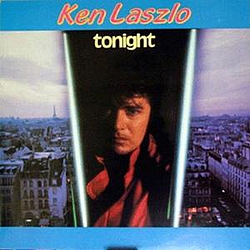 Ken Laszlo - Tonight album
