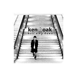 Ken Oak - Half Step Down album