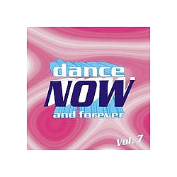 Kronos - Dance Now and Forever, Vol. 7 album