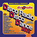 Kronos - Disco Radio Disco Dance 2003 альбом