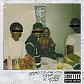 Kendrick Lamar - Good Kid, Mad City album
