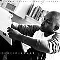 Kendrick Lamar - Kendrick Lamar album