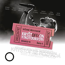 krystof - Kinotour album