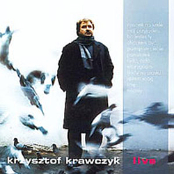 Krzysztof Krawczyk - Live album