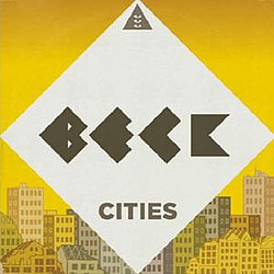 Beck - Cities album
