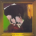 Kult - Your eyes album