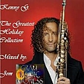 Kenny G - The Greatest Collection album