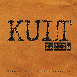 Kult - KULT Kazika album