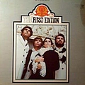 Kenny Rogers &amp; The First Edition - The First Edition album