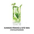Kuningas Pähkinä &amp; Setä Tamu - SyksyllÃ¤ Palmasiin альбом
