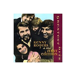 Kenny Rogers &amp; The First Edition - Greatest Hits альбом
