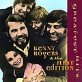 Kenny Rogers &amp; The First Edition - Greatest Hits альбом