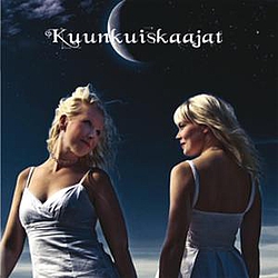 Kuunkuiskaajat - Kuunkuiskaajat album
