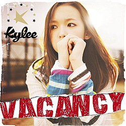 Kylee - Vacancy альбом