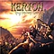 Kerion - Holy creatures quest album