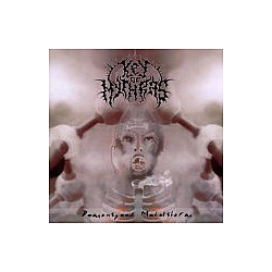 Key Of Mythras - Demonspeed Metalstorm album