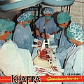 Khafra - Generaciones альбом