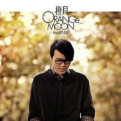 Khalil Fong - Orange Moon album