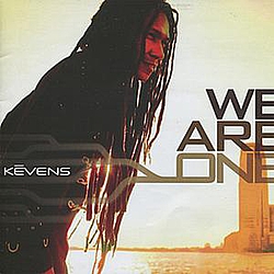Kevens - We Are One альбом