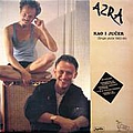 Azra - Kao i juÄer: Singl ploÄe 1983-86 album