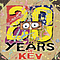 Kevin Bloody Wilson - 20 Years Of Kev album