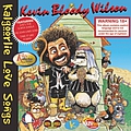 Kevin Bloody Wilson - Kalgoorlie Love Songs album