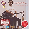 Kevin Bloody Wilson - Your Average Australian Yobbo album