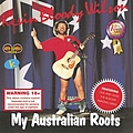 Kevin Bloody Wilson - My Australian Roots album
