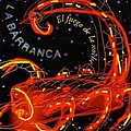 La Barranca - El Fuego de la Noche album