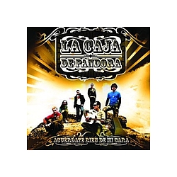 La Caja De Pandora - AcuÃ©rdate Bien De Mi Cara альбом