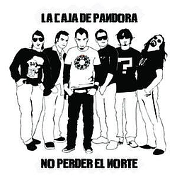 La Caja De Pandora - No Perder El Norte album