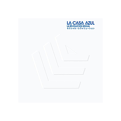 La Casa Azul - La RevoluciÃ³n Sexual альбом