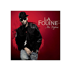 La Fouine - Mes RepÃ¨res альбом