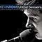 Kevin Rowe - UnCut Sessions album
